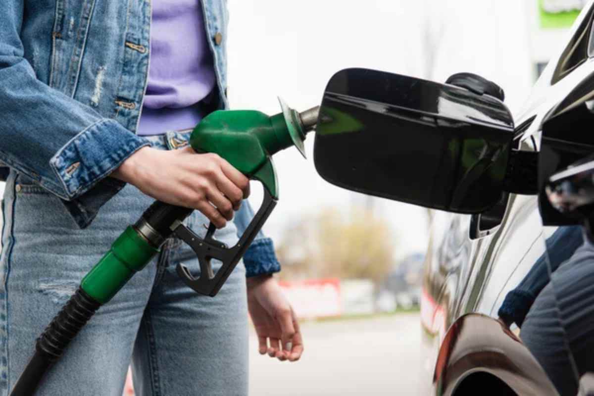 Come risparmiare soldi sulla benzina