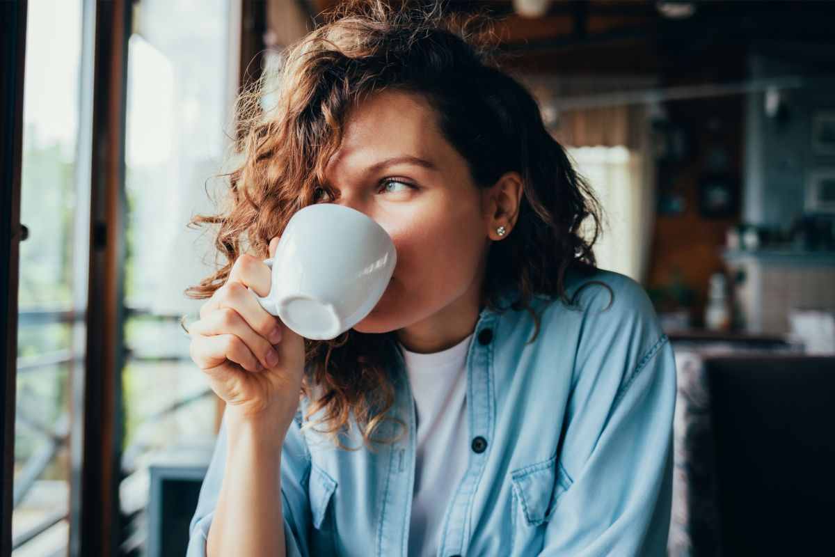 migliorare effetti caffeina corpo